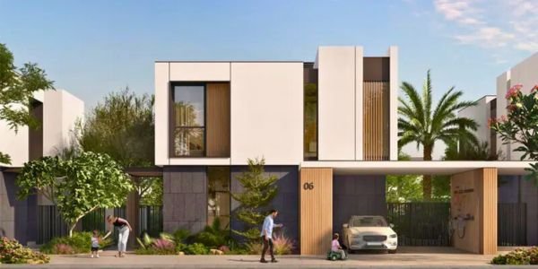 Latest Projects In Mumbai